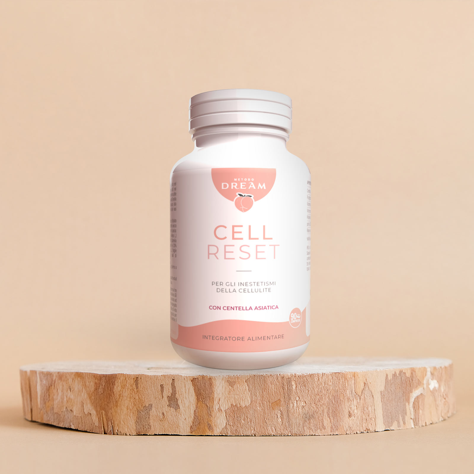 Cell Reset – Per gli inestetismi della Cellulite